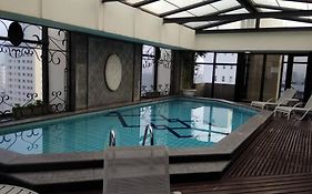 Apartmento Jardins